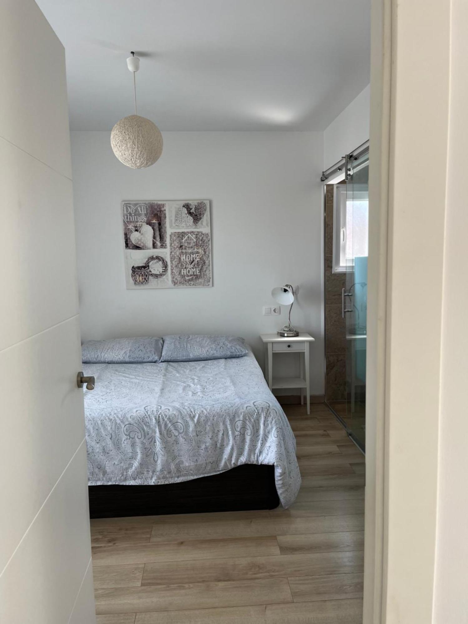 Sympathique Chalet A Gran Alacant Eksteriør bilde